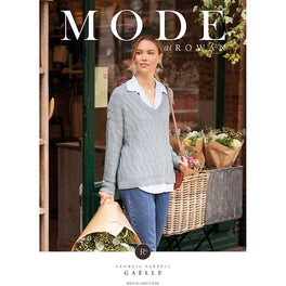 Gaelle in Rowan Summerlite Dk - Digital Version RM010-00003