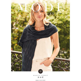 Zoe in Rowan Summerlite 4Ply - Digital Version RM010-00012