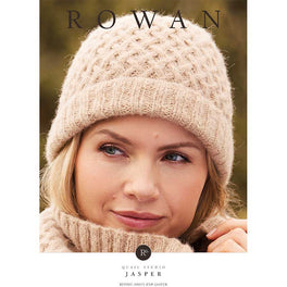 Jasper in Rowan Alpaca Classic - Digital Version RTP007-00005