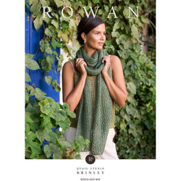 Brinley in Rowan Kidsilk Haze - Digital Version RTP016-0003