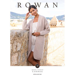 Connie in Rowan Cotton Cashmere,Kidsilk Haze - Digital Version RTP016-0007