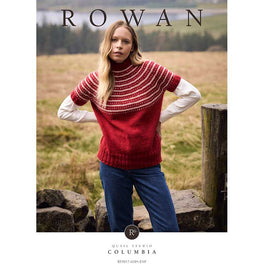 Columbia in Rowan Kid Classic - Digital Version rtp017-0004