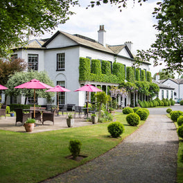 Three Day Knitting Retreat: 3rd-6th September 2026 - Single Room