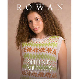 Rowan Summer Anthology