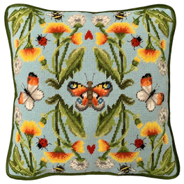 Bothy Threads Tapestry Kit- Wild and Wonderful