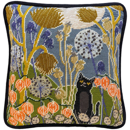 Teasel Fields - Bothy Threads Tapestry Kit