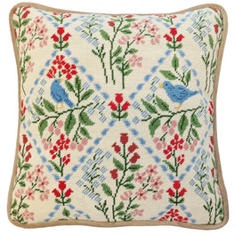 Birds And Blossoms - Bothy Threads Tapestry Kit