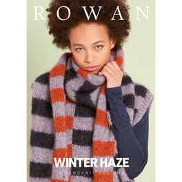 Rowan Winter Haze
