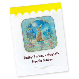 Midnight Moongazer - Bothy Threads Magnetic Needle Minder