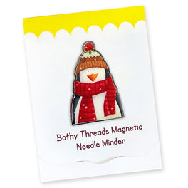 My Little Pudding  - Bothy Threads Magnetic Needle Minder