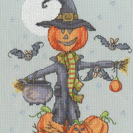 All Hallow's Jack - Bothy Threads