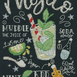 Mojito - Bothy Threads