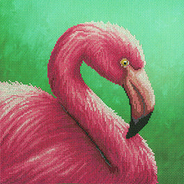 The Menagerie - Balance - Bothy Threads Cross Stitch Kit