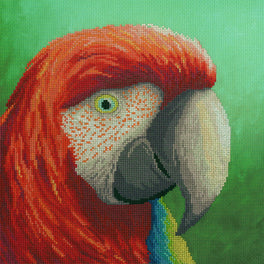 The Menagerie - Vision - Bothy Threads Cross Stitch Kit