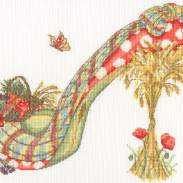 Harvest - Bothy Threads