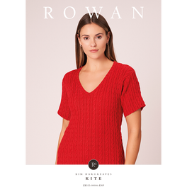 Kite Top in Rowan Cotton Glace - Digital Version ZB333-00006