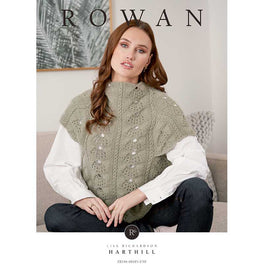 Harthill in Rowan Kid Classic - Digital Version ZB346-00003