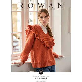 Meddon in Rowan Kid Classic - Digital Version ZB346-00005