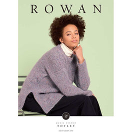 Totley in Rowan Tweed Haze - Digital Version ZB347-00005