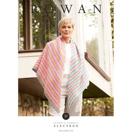 Electron in Rowan Kidsilk Haze - Digital Version ZB352-00001