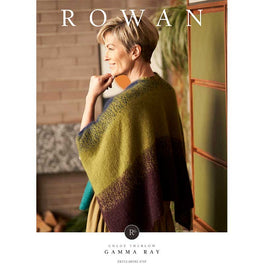 Gamma Ray in Rowan Kidsilk Haze - Digital Version ZB352-00002