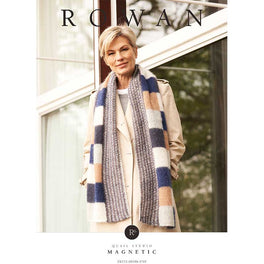 Magnetic in Rowan Kidsilk Haze - Digital Version ZB352-00006
