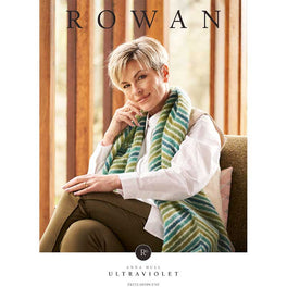 Ultraviolet in Rowan Kidsilk Haze - Digital Version ZB352-00009