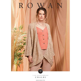 Chalbi in Rowan Summerlite Dk - Digital Version ZB360-00004