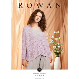 Namib in Rowan Summerlite Dk - Digital Version ZB360-00010