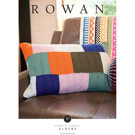 Albers in Rowan Handknit Cotton - Digital Version ZB362-00001
