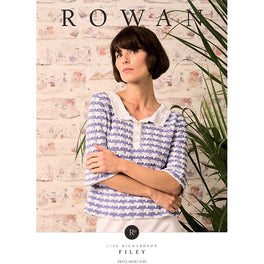 Filey in Rowan Summerlite 4Ply - Digital Version ZB372-00001