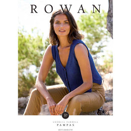 Pampas in Rowan Cotton Trio - Digital Version ZB373-00006