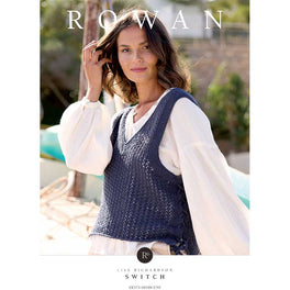 Switch in Rowan Cotton Trio - Digital Version ZB373-00008