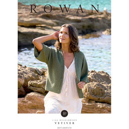 Vetiver in Rowan Cotton Trio - Digital Version ZB373-00009
