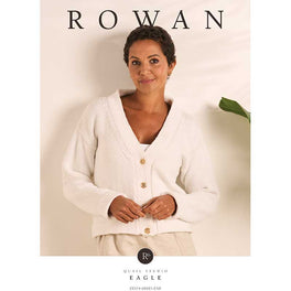 Eagle in Rowan Four Seasons - Digital Version ZB374-00003