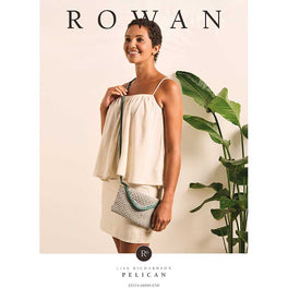 Pelican in Rowan Creative Linen - Digital Version ZB374-00009