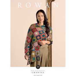 Chantel in Rowan Kidsilk Haze - Digital Version ZB377-00003