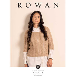Keton in Rowan Kidsilk Haze - Digital Version ZB377-00004