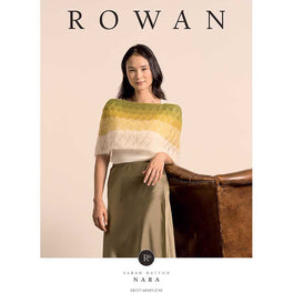 Nara in Rowan Kidsilk Haze - Digital Version ZB377-00005