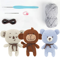 Beginners Amigurumi Crochet Morning Workshop with Marianne from Penny Stitch Craft - Friday 20th November 2026