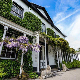 Three Day Knitting Retreat: 10th-13th April 2027 - Twin Room
