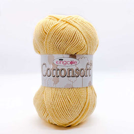 King Cole Cottonsoft Dk