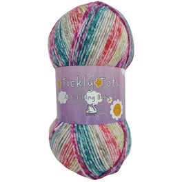 Cygnet Tickly Tots Baby Dk
