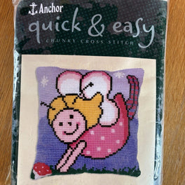 Anchor Quick and Easy Fairy Twinkle