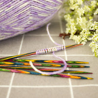 Beginners Sock Knitting Workshop with Juliet Bernard - Friday 18th September 2026
