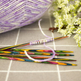 Beginners Sock Knitting Workshop with Juliet Bernard - Friday 18th September 2026