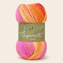 Hayfield Spirit Chunky
