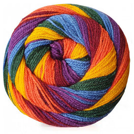 James C Brett Swurlywurly Dk