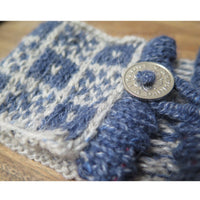 Fair Isle & Steeking Workshop with Juliet Bernard - Saturday 19th September 2026