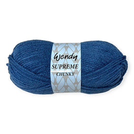 Wendy Supreme Chunky